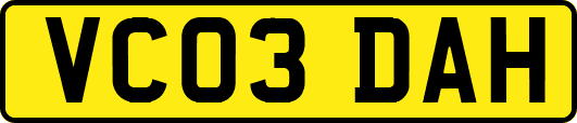 VC03DAH