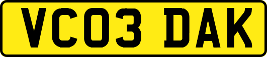 VC03DAK