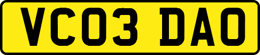 VC03DAO