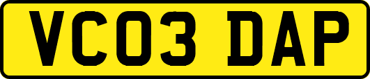 VC03DAP