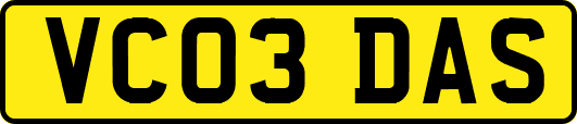 VC03DAS