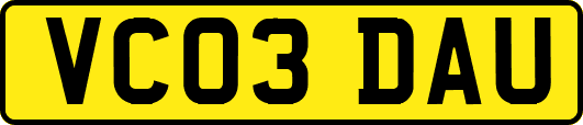 VC03DAU
