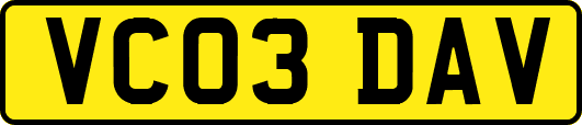 VC03DAV