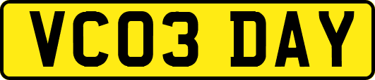 VC03DAY