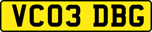 VC03DBG