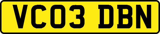 VC03DBN