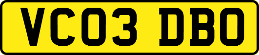 VC03DBO