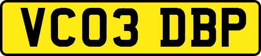 VC03DBP