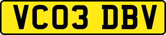 VC03DBV