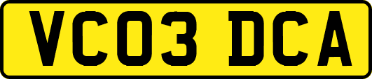 VC03DCA
