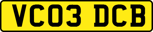 VC03DCB