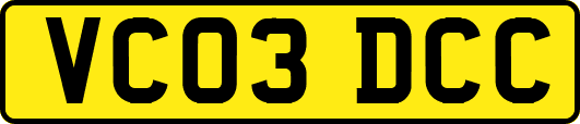 VC03DCC