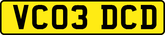 VC03DCD