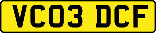 VC03DCF