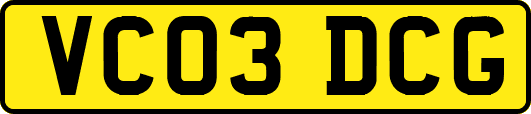VC03DCG