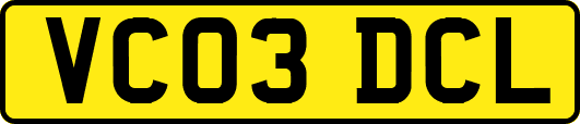 VC03DCL