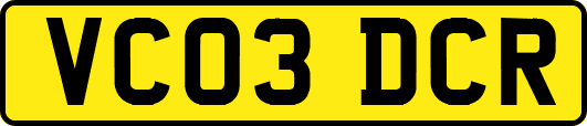 VC03DCR