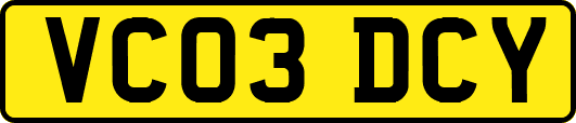 VC03DCY