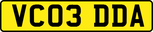 VC03DDA
