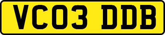 VC03DDB