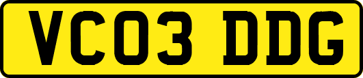 VC03DDG
