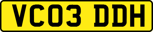 VC03DDH