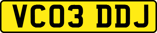 VC03DDJ