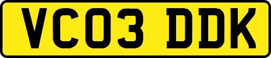 VC03DDK