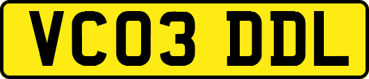 VC03DDL