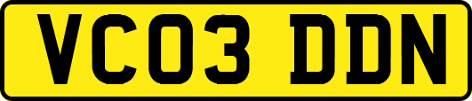 VC03DDN