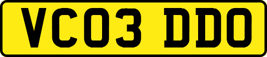 VC03DDO