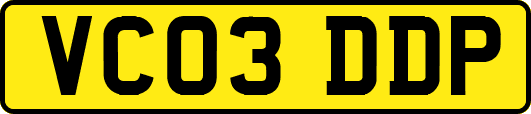 VC03DDP