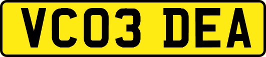 VC03DEA
