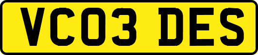 VC03DES