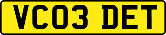 VC03DET