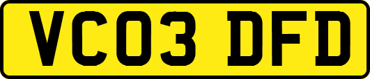 VC03DFD