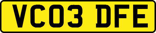VC03DFE