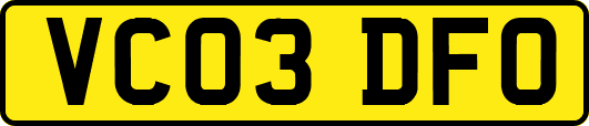 VC03DFO