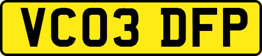 VC03DFP