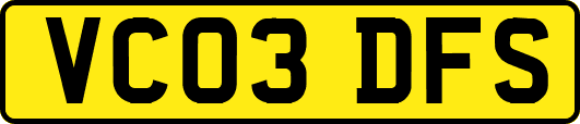 VC03DFS