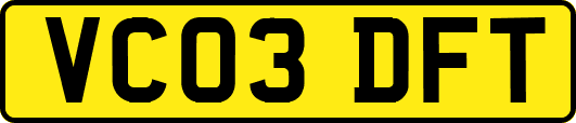 VC03DFT