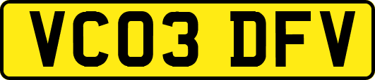 VC03DFV