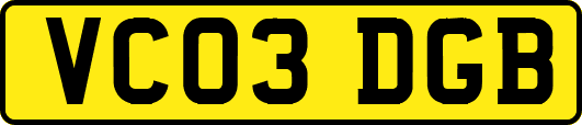 VC03DGB