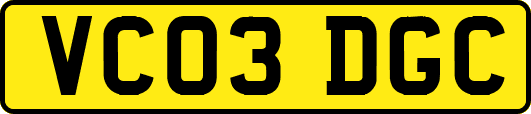 VC03DGC
