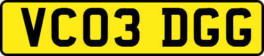 VC03DGG