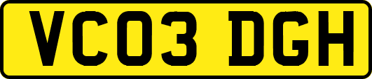 VC03DGH