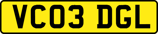 VC03DGL