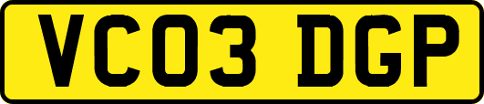 VC03DGP