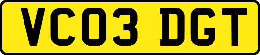 VC03DGT