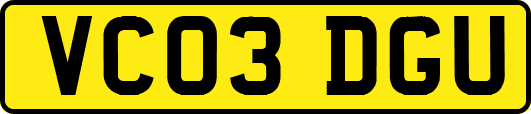 VC03DGU